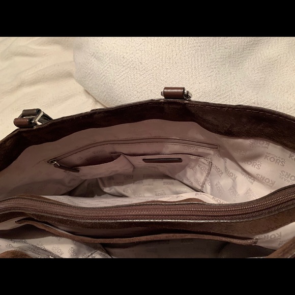 Michael Kors purse and wallet set - Picture 5 of 11